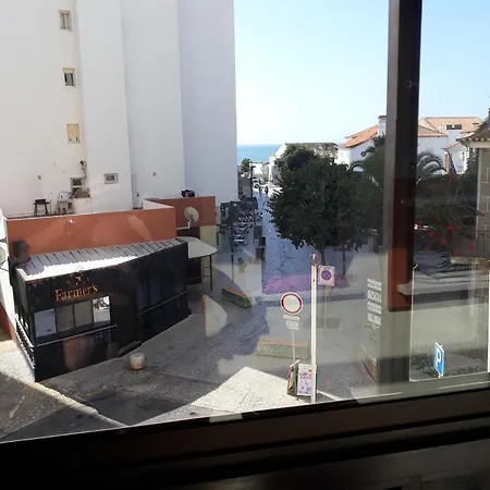 Apartment With 2 Bedrooms In Portimao, With Wonderful Sea View, Pool Access, ... Portimao