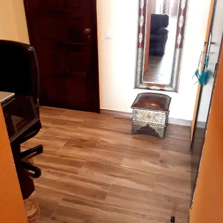 With 2 Bedrooms In Portimao, With Wonderful Sea View, Pool Access, ... شقة بورتيماو
