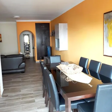 With 2 Bedrooms In Portimao, With Wonderful Sea View, Pool Access, ... * بورتيماو